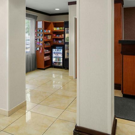Fairfield Inn & Suites By Marriott Carlisle Eksteriør bilde