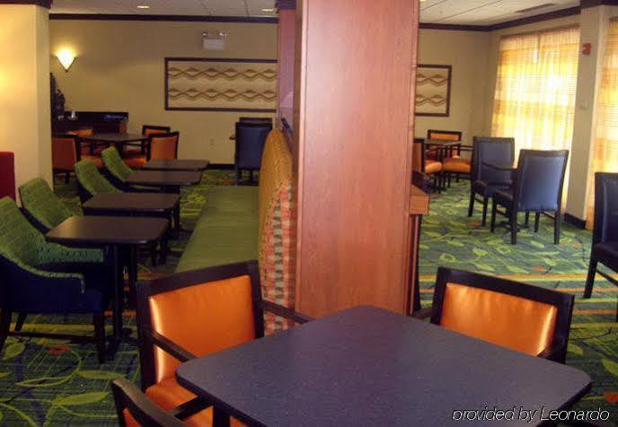 Fairfield Inn & Suites By Marriott Carlisle Eksteriør bilde