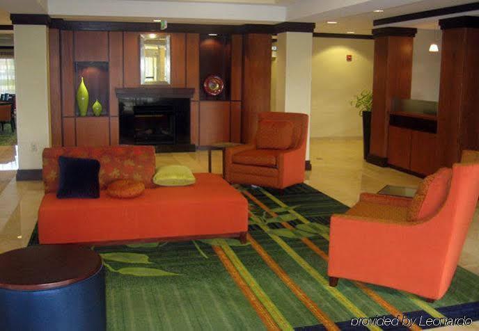Fairfield Inn & Suites By Marriott Carlisle Eksteriør bilde