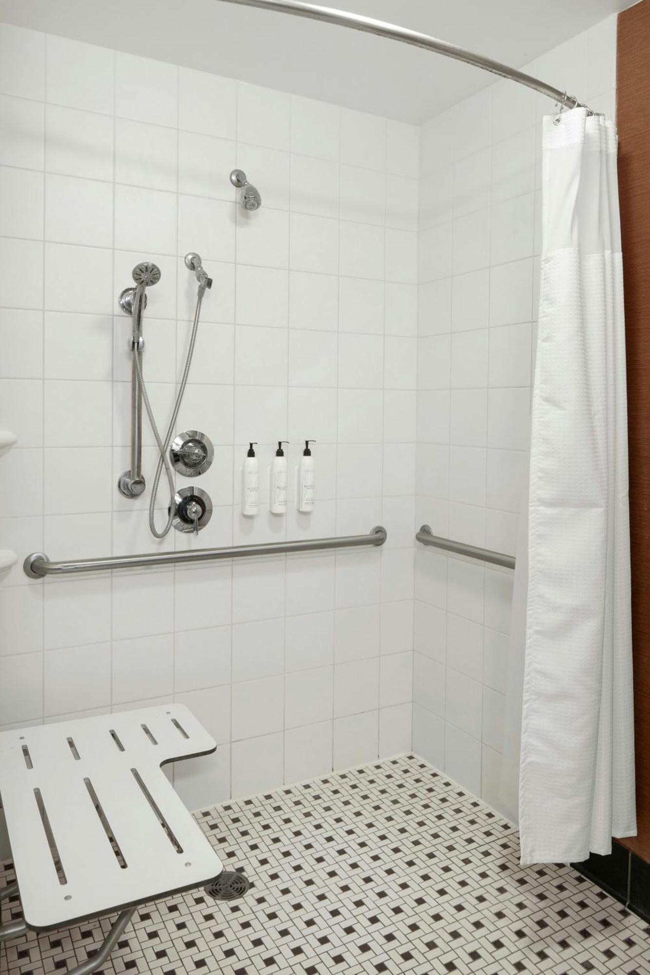 Fairfield Inn & Suites By Marriott Carlisle Eksteriør bilde