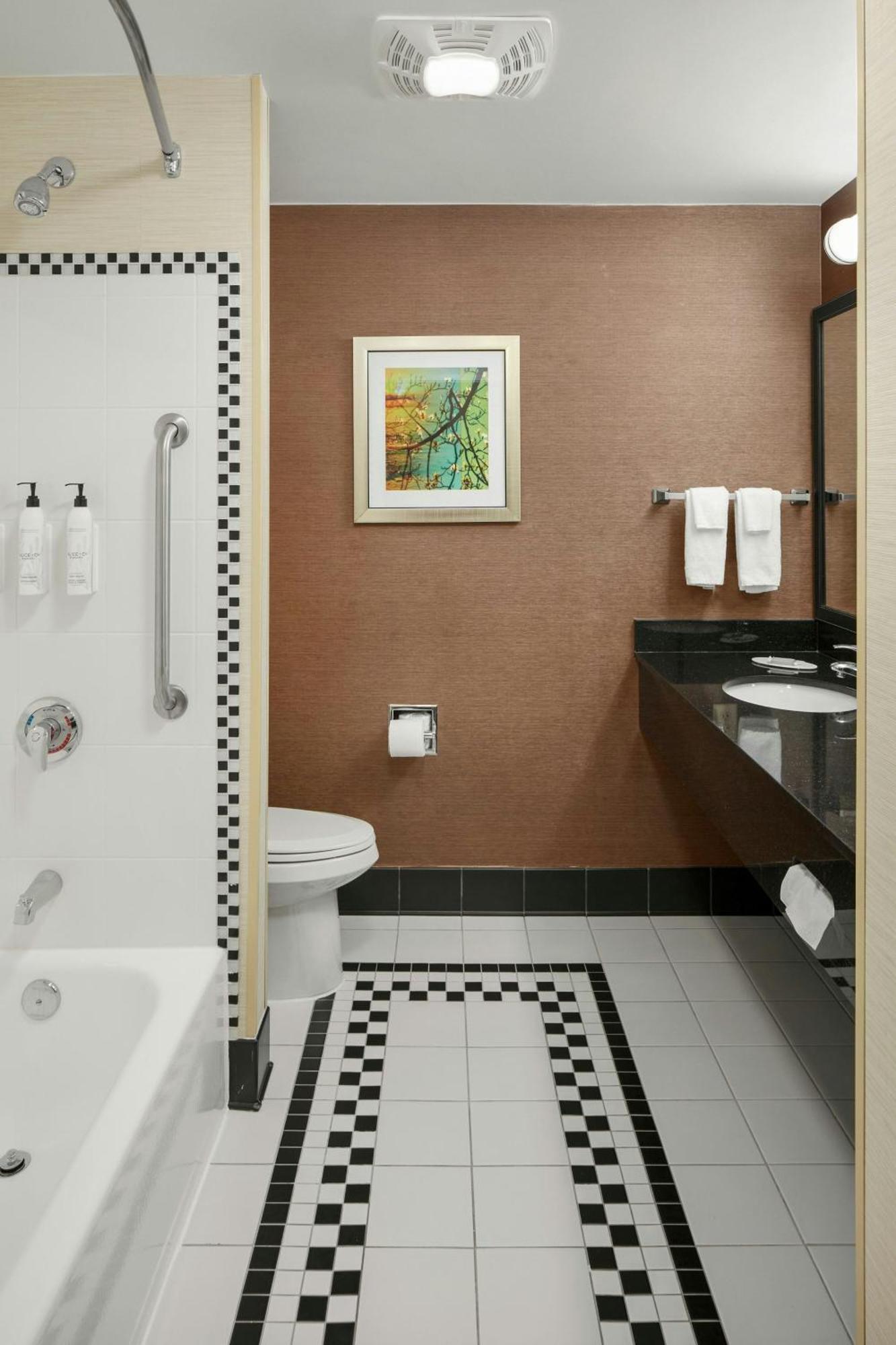 Fairfield Inn & Suites By Marriott Carlisle Eksteriør bilde