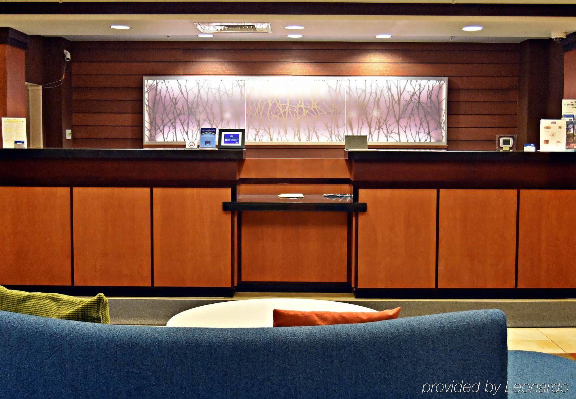 Fairfield Inn & Suites By Marriott Carlisle Eksteriør bilde