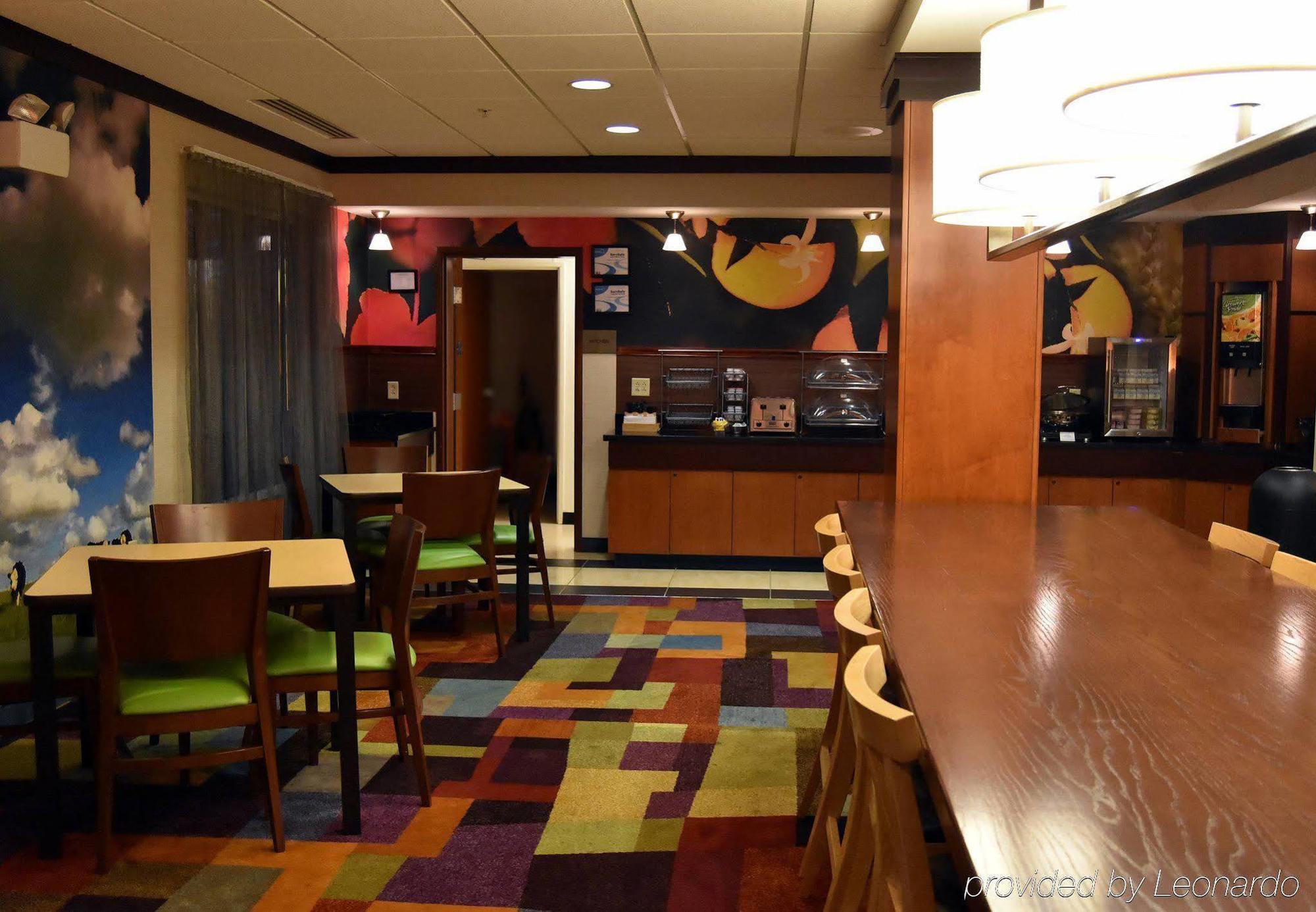 Fairfield Inn & Suites By Marriott Carlisle Eksteriør bilde