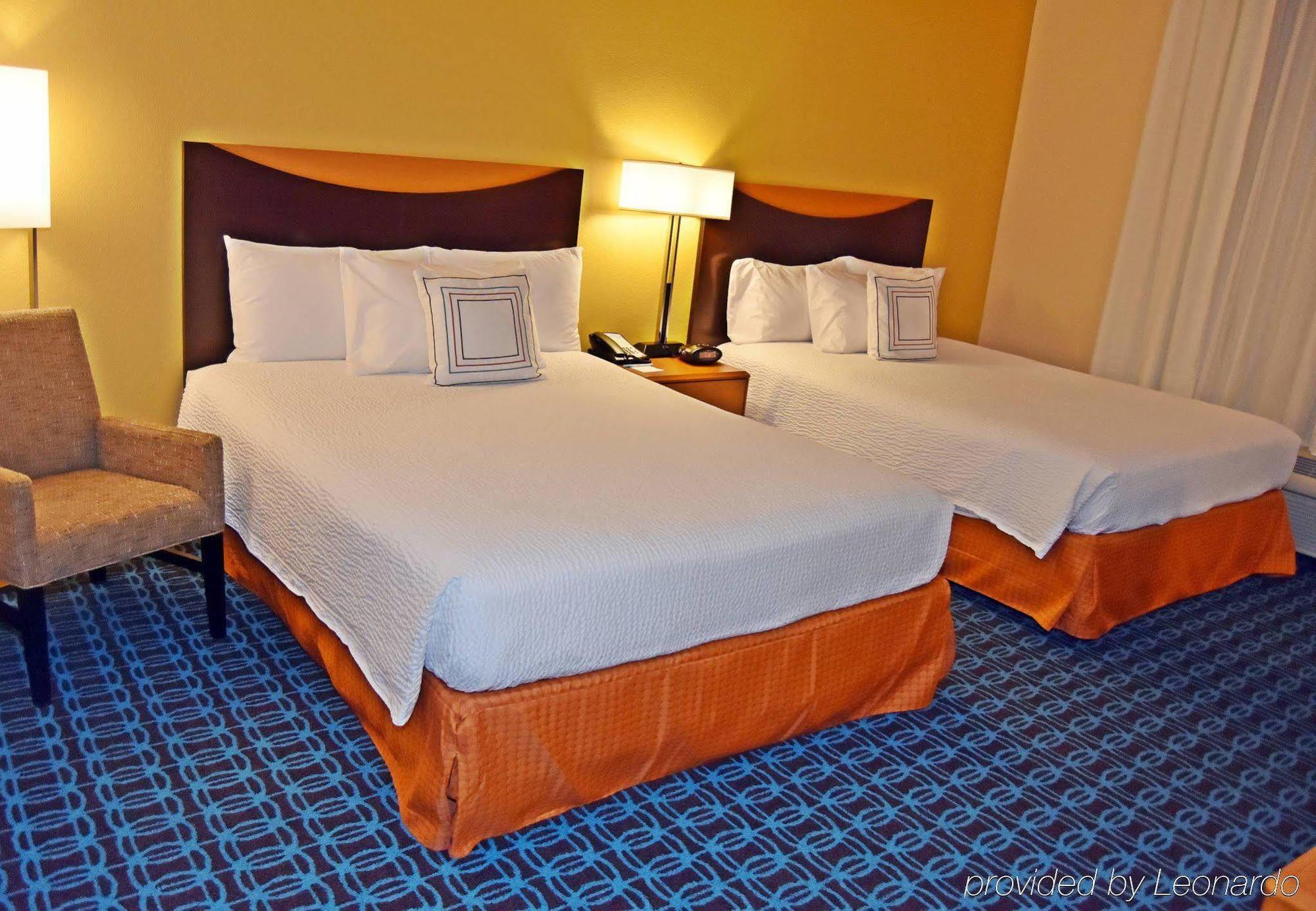 Fairfield Inn & Suites By Marriott Carlisle Eksteriør bilde