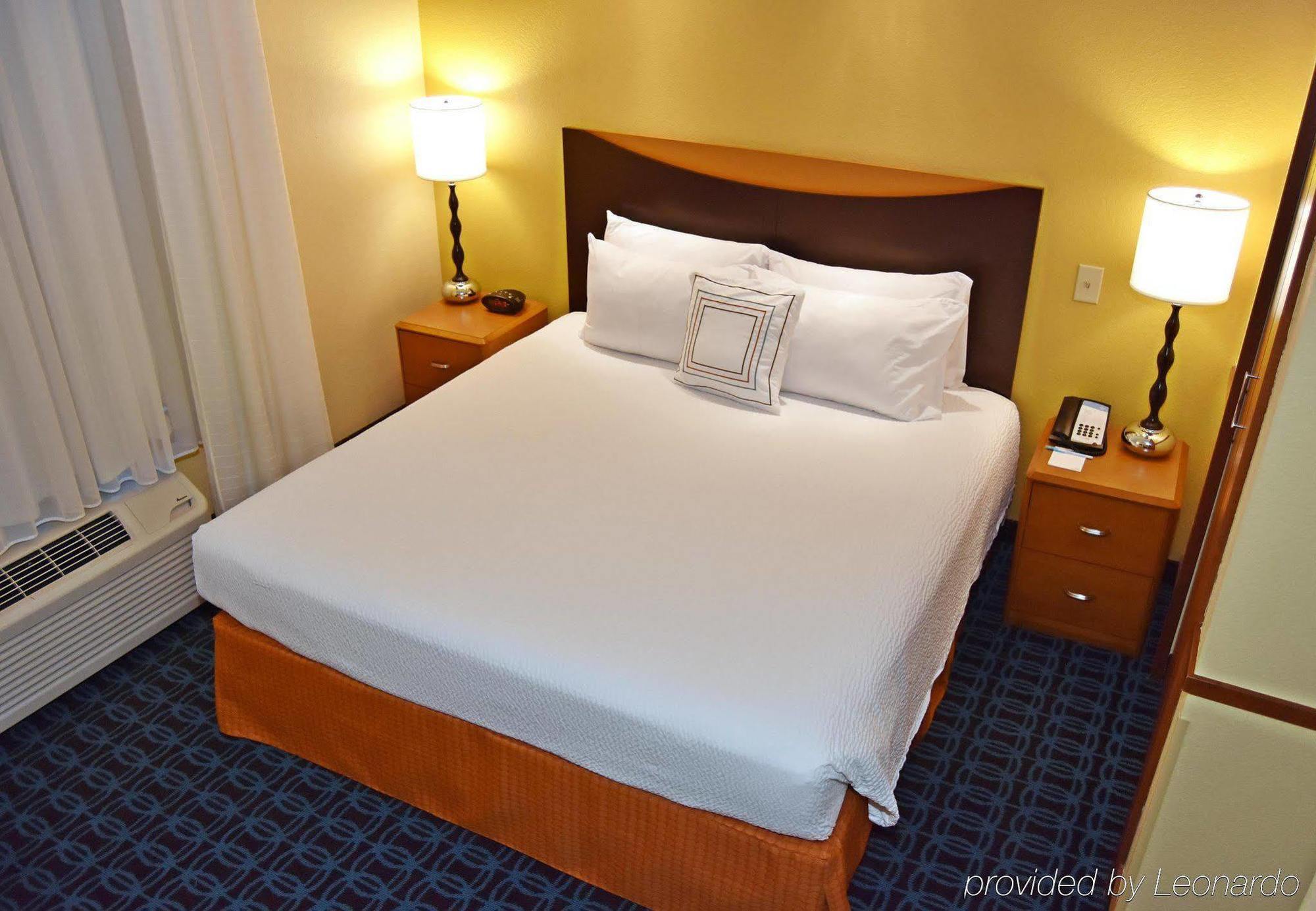 Fairfield Inn & Suites By Marriott Carlisle Eksteriør bilde