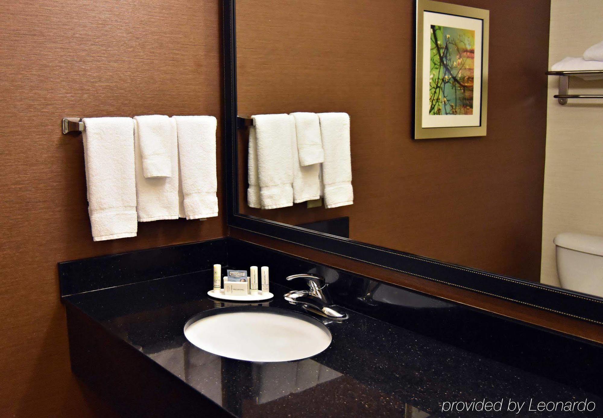 Fairfield Inn & Suites By Marriott Carlisle Eksteriør bilde